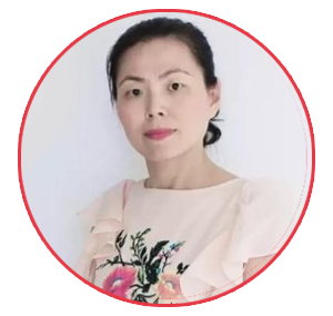 Iris Heung Yue Yim – Contributor