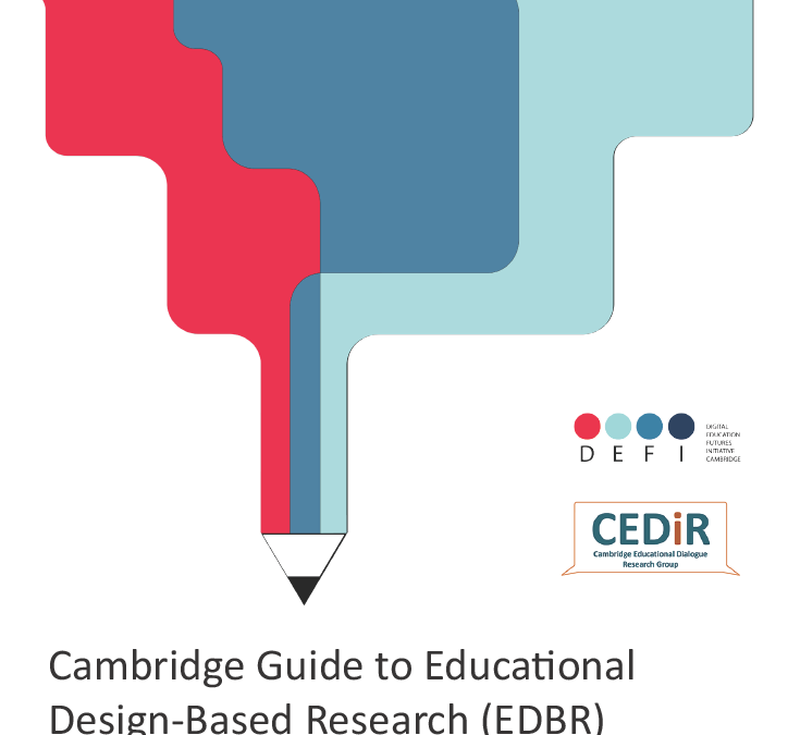 Cambridge Guide to Educational Design-Based Research (EDBR)