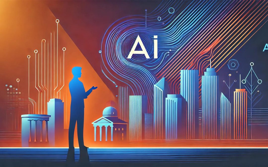 AI Governance for Tomorrow: A Pitch to the Minister for the Future